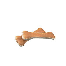 Dog Snack Chicken Cover Bone